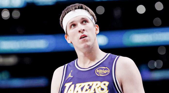 NBA: Czy Lakers zdołają zatrzymać gwiazdę? Rywal z Zachodu szykuje ofertę