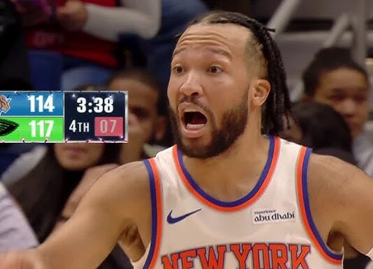 Wyniki NBA: Kłopoty Nuggets. Popis Shaia i Duranta! Brunson błyszczy w Nowym Orleanie