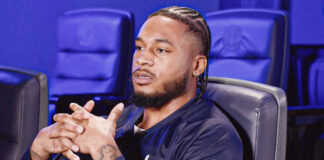 NBA: Miał odżyć w Wizards, a jest rozczarowaniem. Trener sugeruje brak etyki pracy