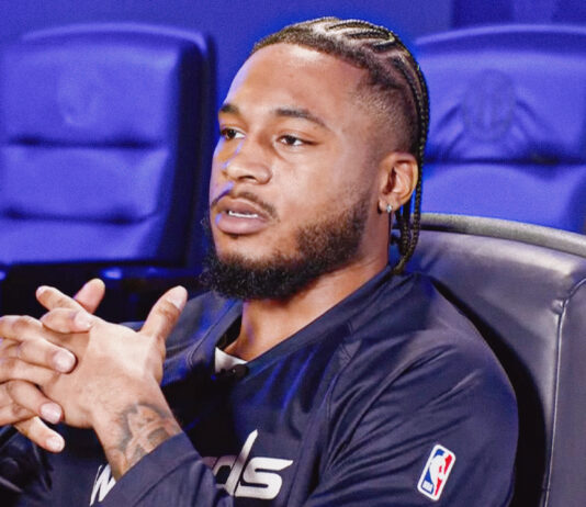 NBA: Marzył o nowym początku. Teraz stoi przed kolejnym wyzwaniem