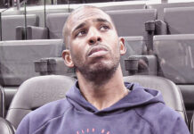 NBA: Chris Paul był na celowniku tych czterech drużyn!