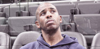 NBA: Chris Paul był na celowniku tych czterech drużyn!