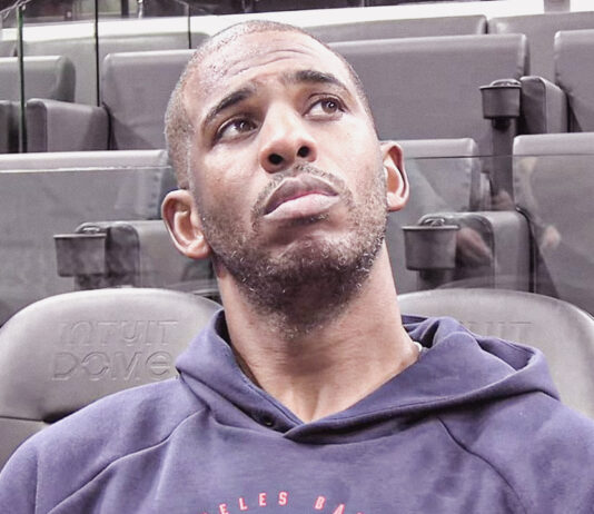 NBA: Chris Paul był na celowniku tych czterech drużyn!