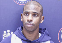NBA: Chris Paul jest nadal zawodnikiem Clippers! Skąd to zamieszanie i co dalej?