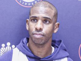 NBA: Chris Paul jest nadal zawodnikiem Clippers! Skąd to zamieszanie i co dalej?