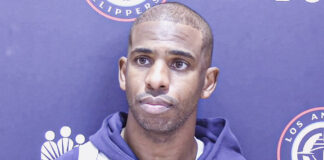 NBA: Chris Paul jest nadal zawodnikiem Clippers! Skąd to zamieszanie i co dalej?