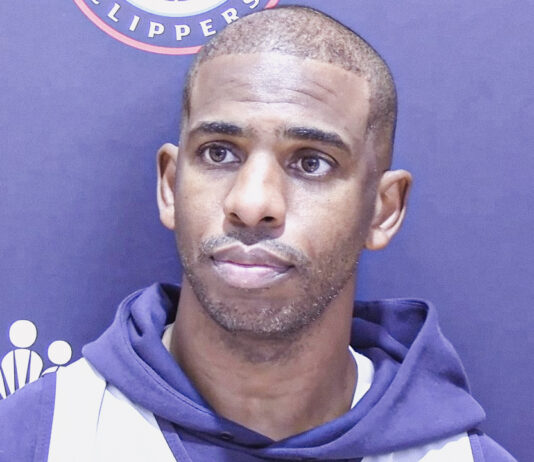 NBA: Co dalej z Chrisem Paulem? Do tego klubu może trafić