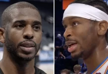 NBA: Jak Chris Paul pomógł Thunder zdobyć tytuł?