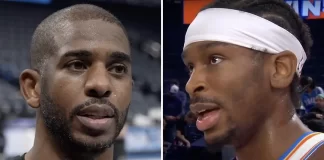 NBA: Jak Chris Paul pomógł Thunder zdobyć tytuł?