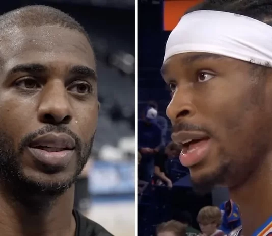 NBA: Jak Chris Paul pomógł Thunder zdobyć tytuł?