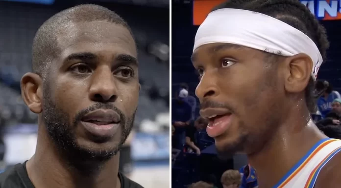 NBA: Jak Chris Paul pomógł Thunder zdobyć tytuł?
