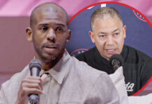 NBA: To dlatego LA Clippers wyrzucają Chrisa Paula! Co dalej z jego grą w NBA?