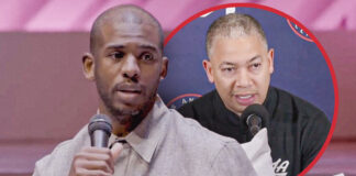 NBA: To dlatego LA Clippers wyrzucają Chrisa Paula! Co dalej z jego grą w NBA?