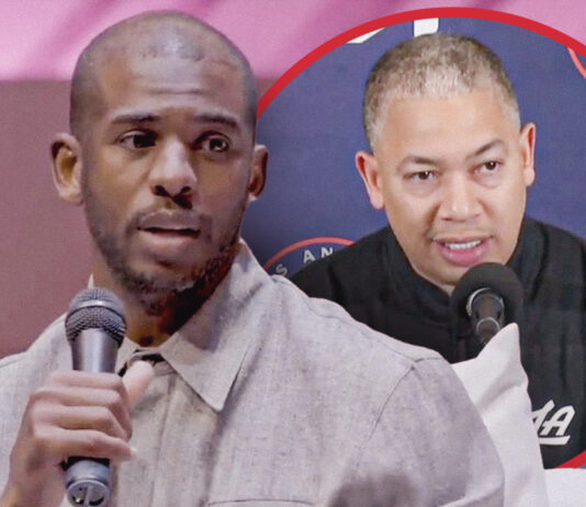 NBA: To dlatego LA Clippers wyrzucają Chrisa Paula! Co dalej z jego grą w NBA?