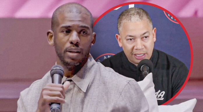 NBA: To dlatego LA Clippers wyrzucają Chrisa Paula! Co dalej z jego grą w NBA?