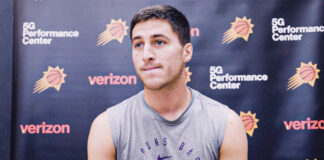 NBA: Nikt go nie chciał w drafcie. Teraz gra w pierwszej piątce!