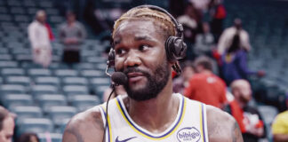 NBA: Miał być rozwiązaniem problemów Lakers, ale już w niego nie wierzą