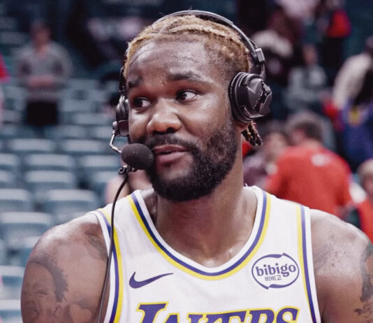 NBA: DeAndre Ayton zatrzymany na Bahamach