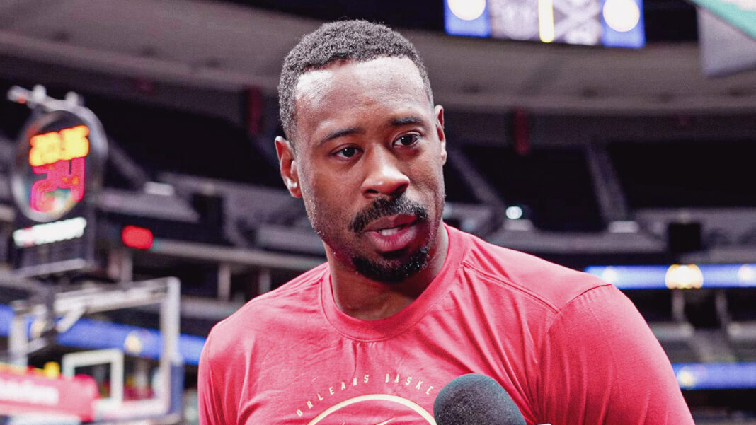 deandre jordan
