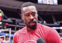 NBA: Weteran, który nie gra, ale i tak odgrywa ważną rolę. Mało kto to zauważa