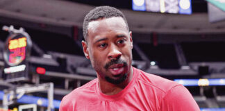 NBA: Weteran, który nie gra, ale i tak odgrywa ważną rolę. Mało kto to zauważa