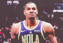 NBA: Bucks szukają następcy Lillarda. Była gwiazda zaspokoi żądania Giannisa?