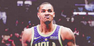 NBA: Bucks szukają następcy Lillarda. Była gwiazda zaspokoi żądania Giannisa?