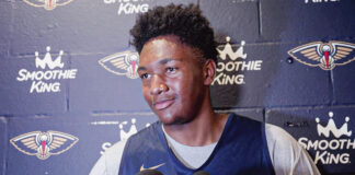 NBA: Pelicans zaryzykowali wszystkim dla tej dwójki?