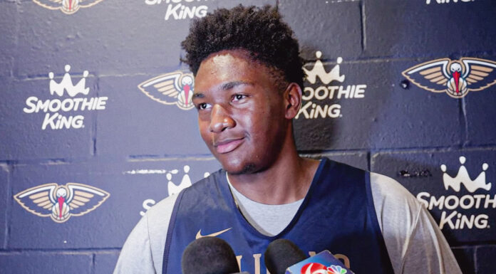 NBA: Pelicans zaryzykowali wszystkim dla tej dwójki?