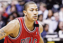 NBA: LeBron prosi, by nie zapominać o Derricku Rosie