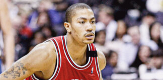 NBA: LeBron prosi, by nie zapominać o Derricku Rose