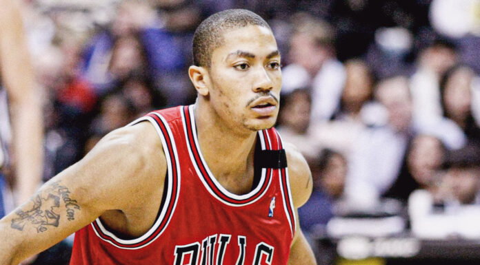 NBA: LeBron prosi, by nie zapominać o Derricku Rose