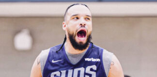 NBA: Suns tracą ważnego gracza. Koniec pościgu za TOP6?