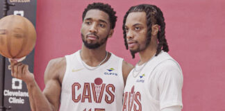 NBA: Wiele klubów widziałoby tego gracza u siebie