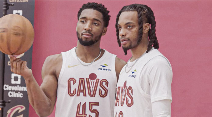 NBA: Wiele klubów widziałoby tego gracza u siebie