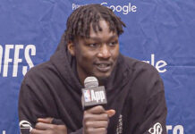 NBA: Houston Rockets jeszcze mocniejsi! Długo na to czekali