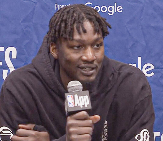 NBA: Houston Rockets jeszcze mocniejsi! Długo na to czekali