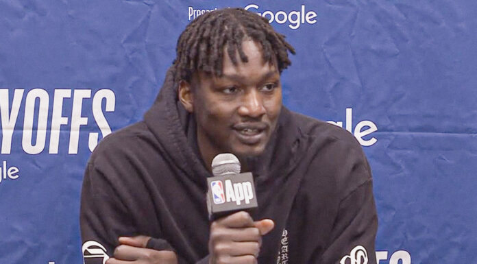 NBA: Houston Rockets jeszcze mocniejsi! Długo na to czekali