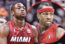 NBA: Ten transfer mógł wstrząsnąć NBA! Dlaczego się nie wydarzył?