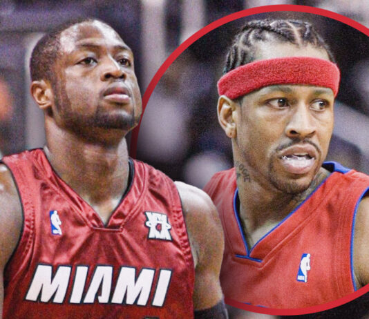 NBA: Ten transfer mógł wstrząsnąć NBA! Dlaczego się nie wydarzył?