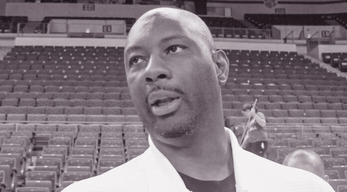 NBA: Potrafił się postawić samemu Shaqowi! Zmarł mistrz NBA z 2004 roku