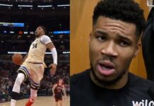 NBA: Co za zwrot akcji! Bucks dostaną wsparcie strzelca! Rok temu rzucał średnio 24 punkty!