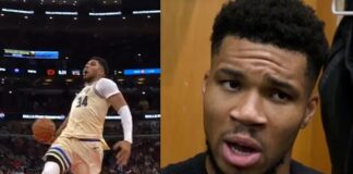 NBA: Co za zwrot akcji! Bucks dostaną wsparcie strzelca! Rok temu rzucał średnio 24 punkty!