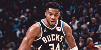 NBA: Spurs nie chcą oddać tych dwóch graczy nawet za Giannisa!