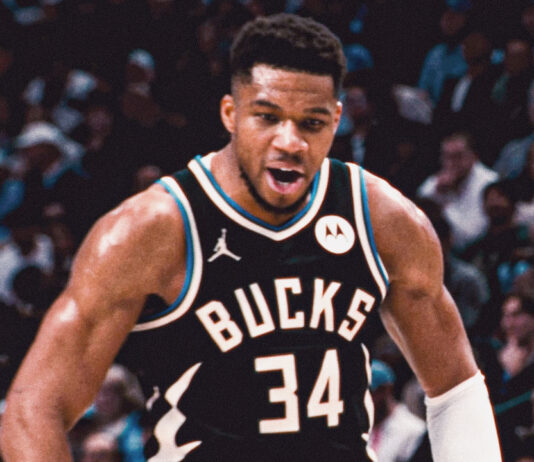 NBA: Spurs nie chcą oddać tych dwóch graczy nawet za Giannisa!