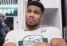 NBA: Tak ma wyglądać kolejka chętnych po Giannis Antetokounmpo
