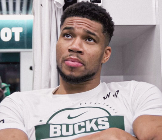 NBA: Tak ma wyglądać kolejka chętnych po Giannis Antetokounmpo