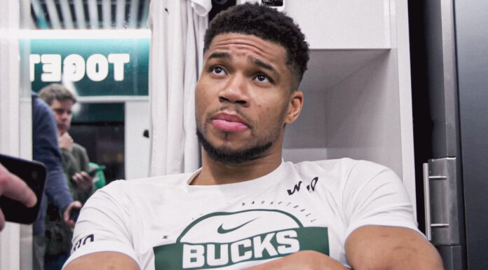 NBA: Tak ma wyglądać kolejka chętnych po Giannisa Antetokounmpo