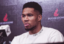 NBA: Spurs agresywnie ruszą po Antetokounmpo?