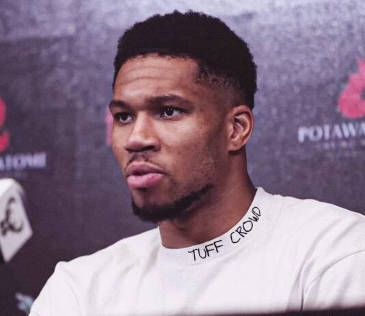 NBA: Spurs agresywnie ruszą po Antetokounmpo?